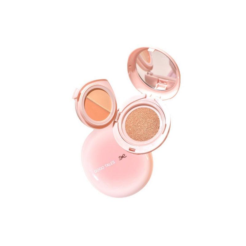 Air Cushion Cream Plus Concealer 18g