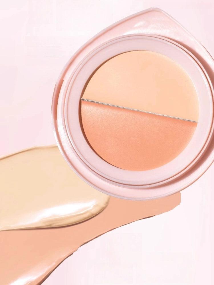 Air Cushion Cream Plus Concealer 18g