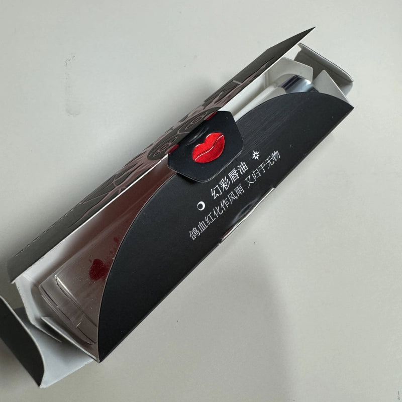 Girlcult Lip Oil Miaowu 3.8ml