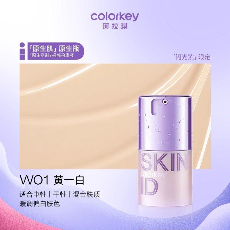 Original Made Smooth Foundation 30g