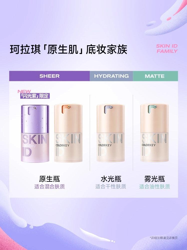 Original Made Smooth Foundation 30g