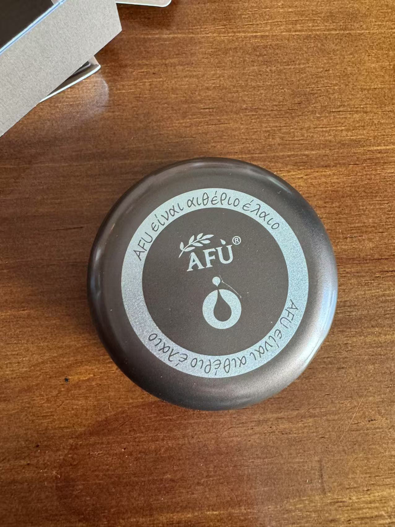 Mummy Reducing Wrinkles Neck Oil 0.35ml*21