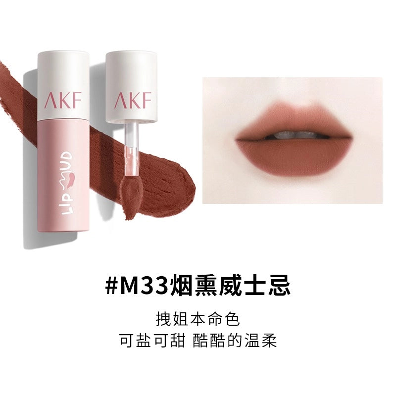 Lip Mud 3g