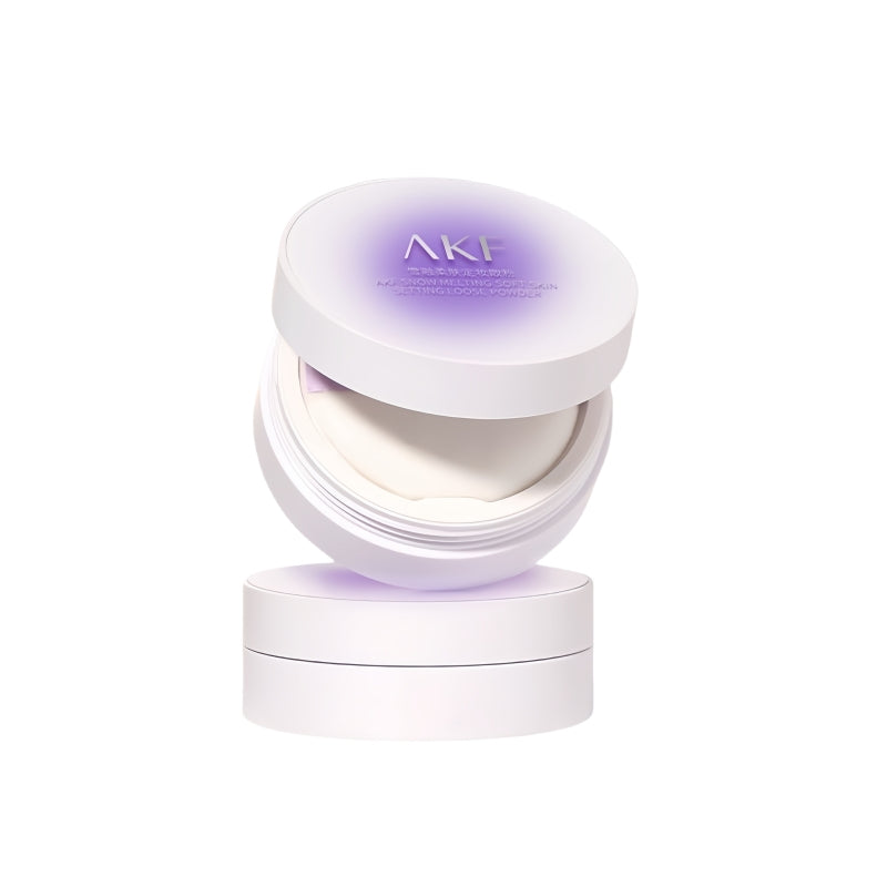Loose Setting Powder 10g