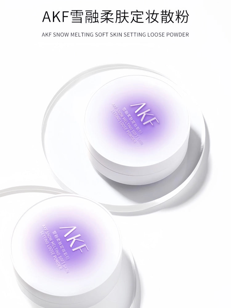 Loose Setting Powder 10g