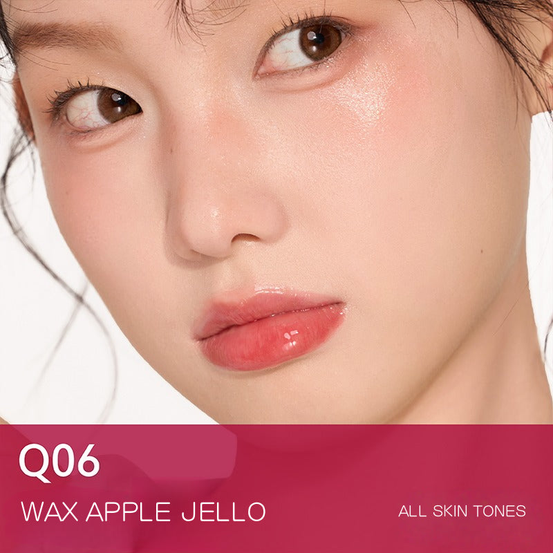 Lip and Cheek Glowy Jelly Pot 3.5g