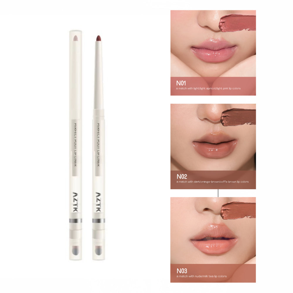 Perfect Pout Lip Liner 200mg