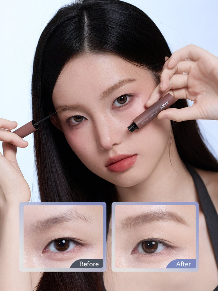 Soft Wavy Eyebrow Gel 4.5g