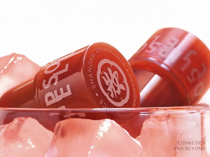 Carry Me Duo Color Glow Lasting Lip Jello 5g