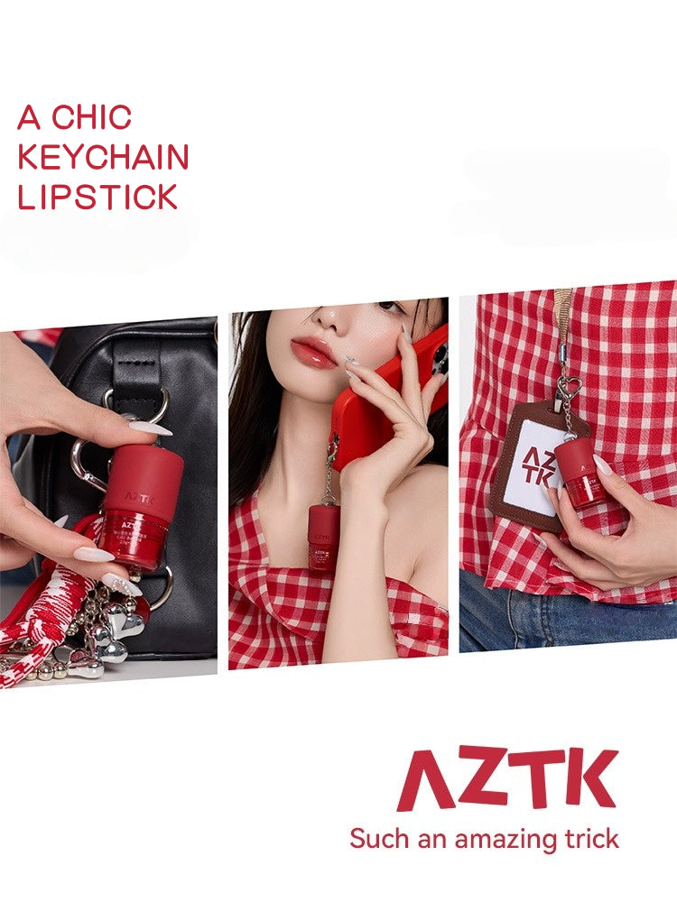 Carry Me Duo Color Glow Lasting Lip Jello 5g