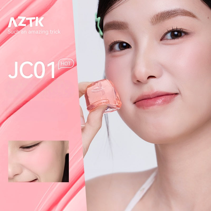 Jello Color Liquid Blush 5ml