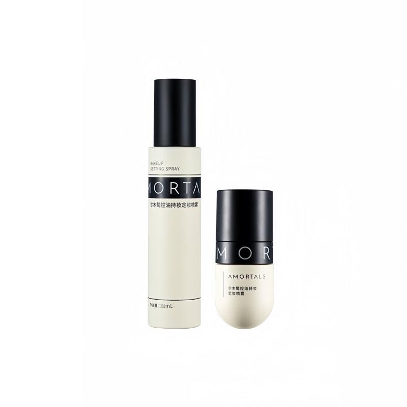 Oil Control Setting Spray 30ml 100ml