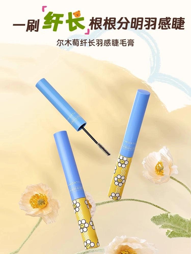 Wiggle Wiggle Mascara Cream 3.5g