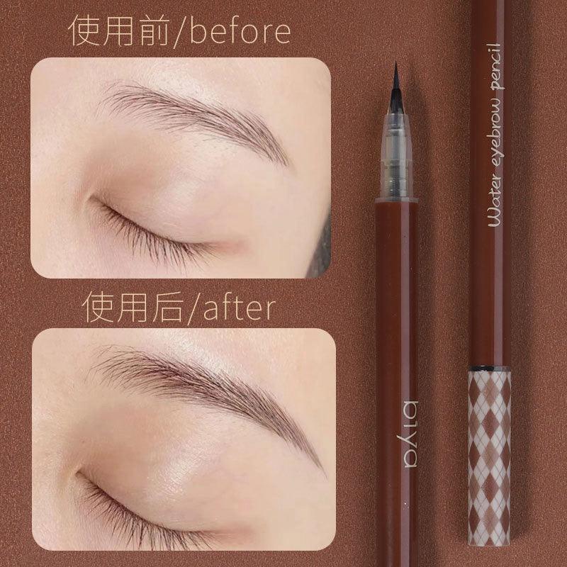 Liquid Eyebrow Pen 0.8g
