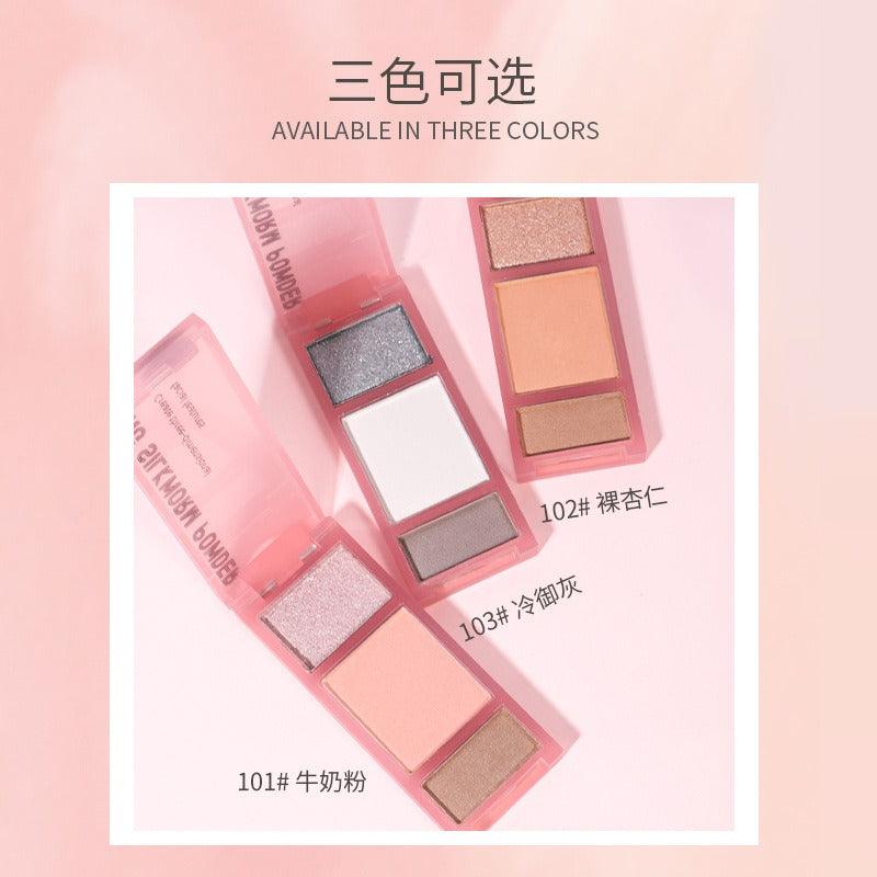 Lying Silkworm Powder 4.2g