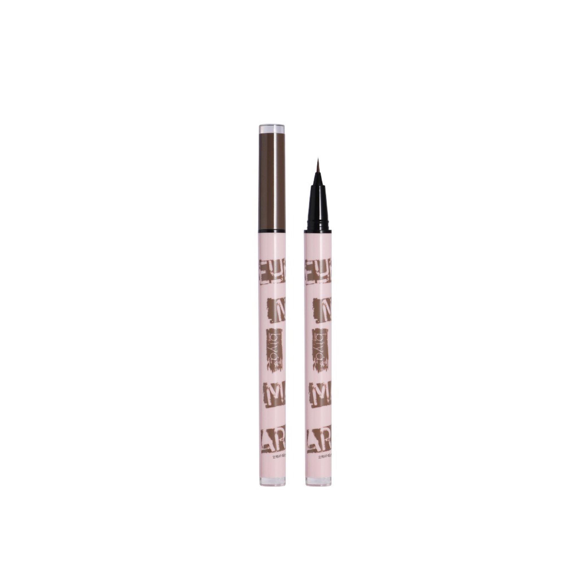 Quick Dry Liquid Eyeliner 600mg