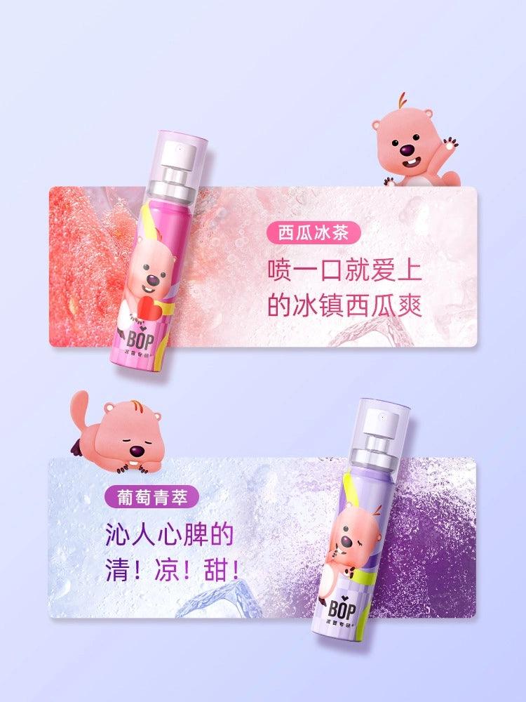 Mouth Spray Clean 20ml