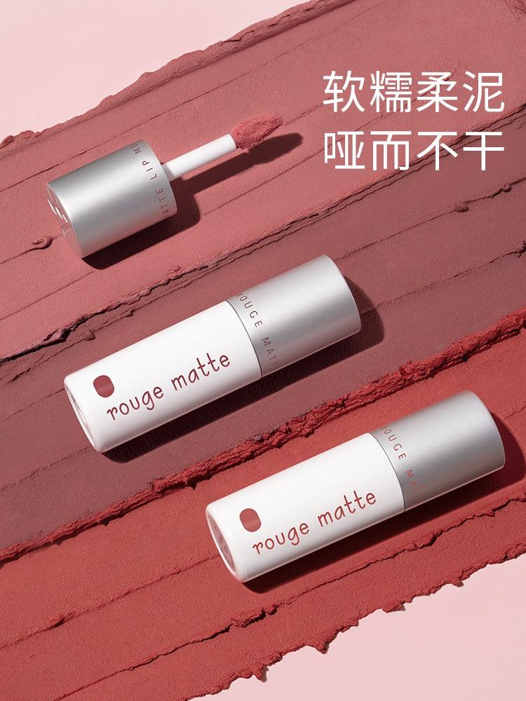 Rouge Matte Lip Mud 2g