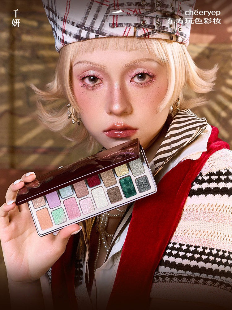 Starlit Wishes Powder Blush 2.2g