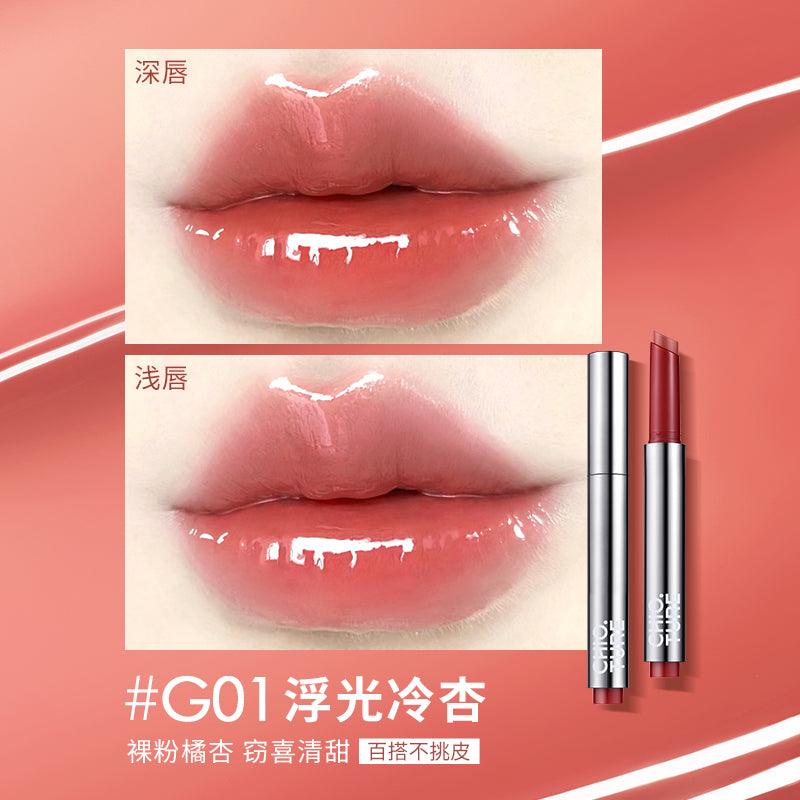 Glossy Lipstick 1.8g