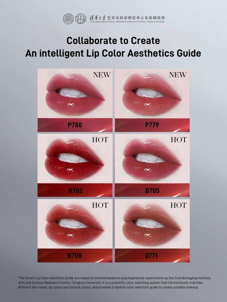Airy Lip Miror Series Lip Glaze 3g