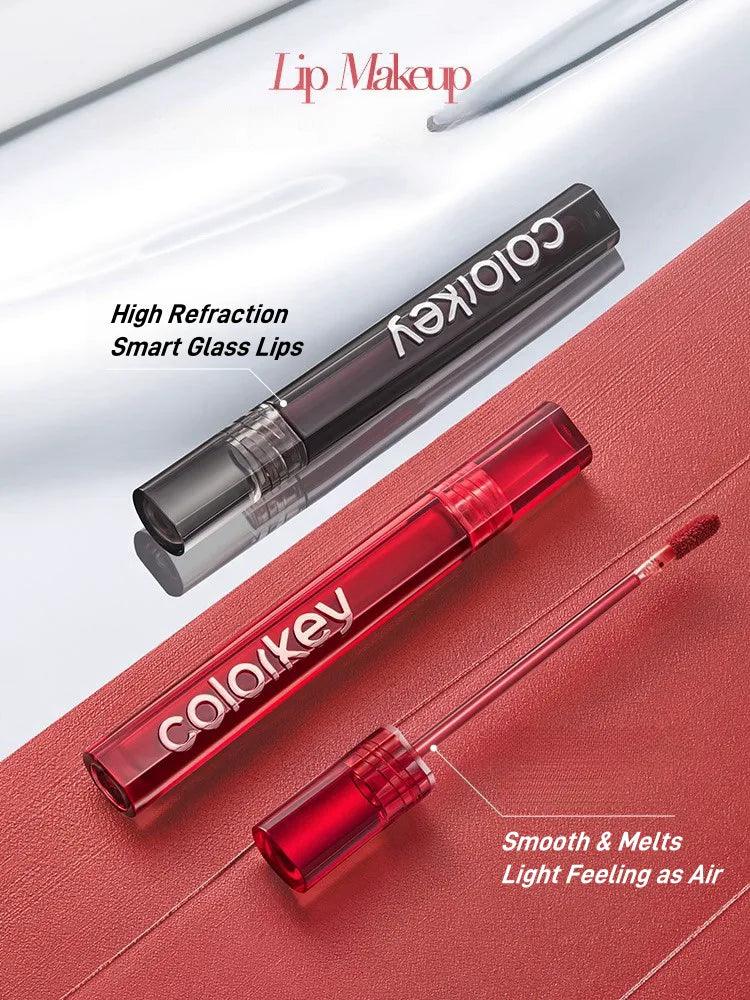 Airy Lip Miror Series Lip Glaze 3g