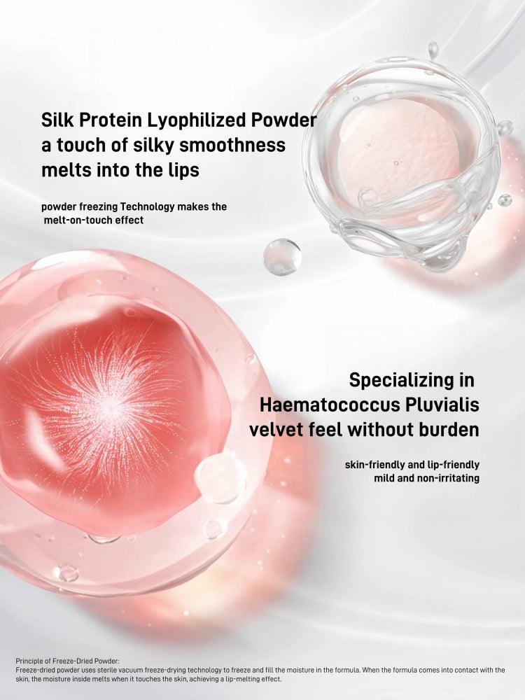 Airy Velvet Lip Lacquer 3g