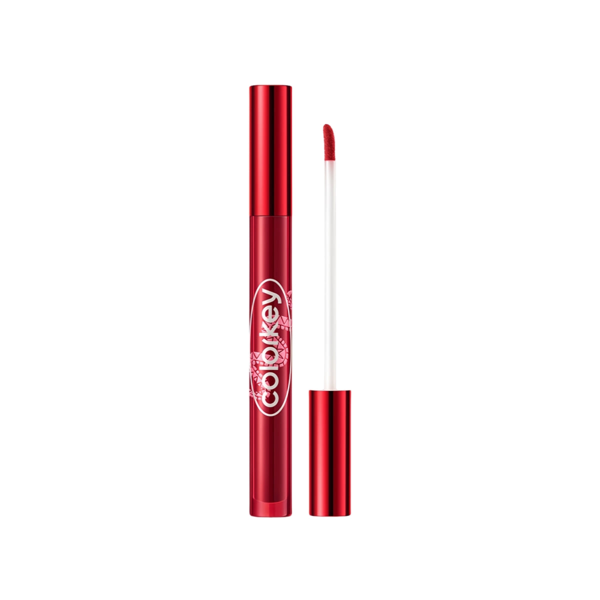 Airy Velvet Lip Lacquer CNY Lucky Snake 1.7g