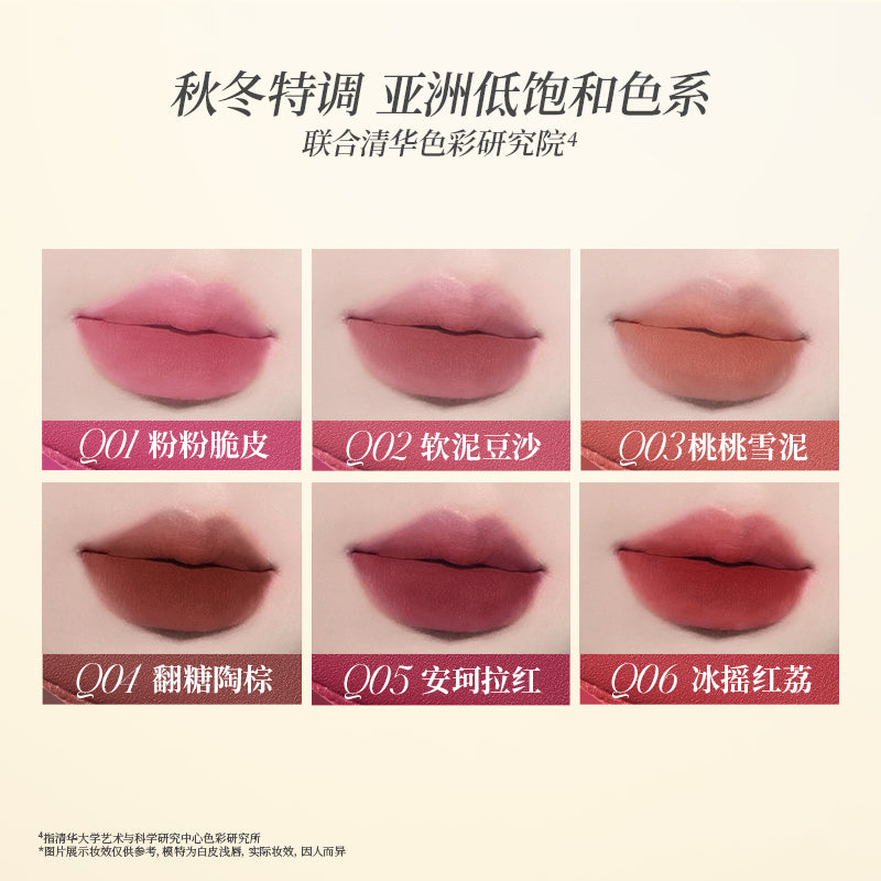 Bouncy Creamy Multi-Purpose Mud 4.5g