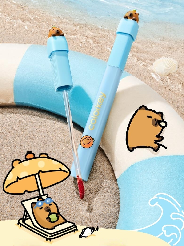 Capybara Soft Matte Water Tint 1.8g