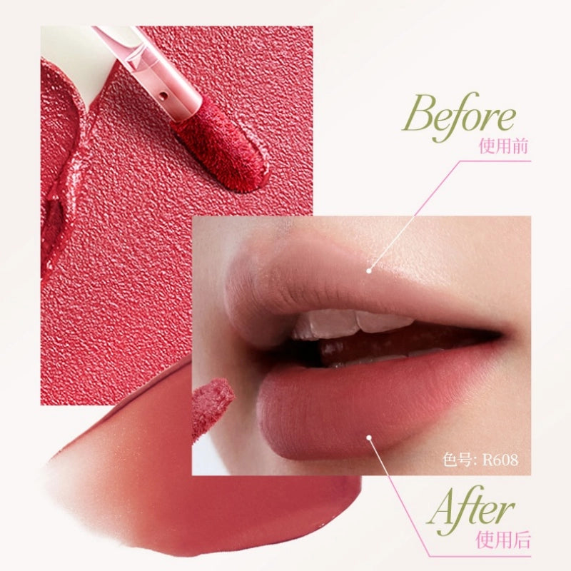 Embrace Nature Airy Velvet Lip Lacquer 3g