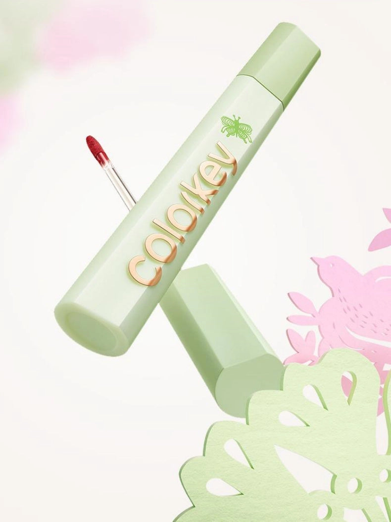 Embrace Nature Airy Velvet Lip Lacquer 3g