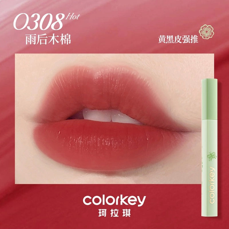 Embrace Nature Soft Matte Water Tint Lip Makeup 1.8g