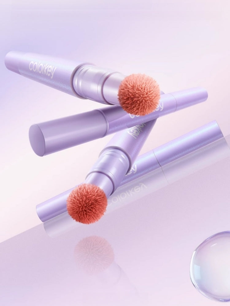 Essence Glow Cushion Lip Gloss 1.7ml