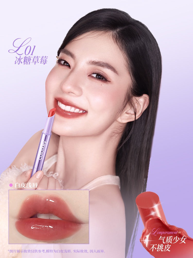 Lasting Gloss Lipstick 2g