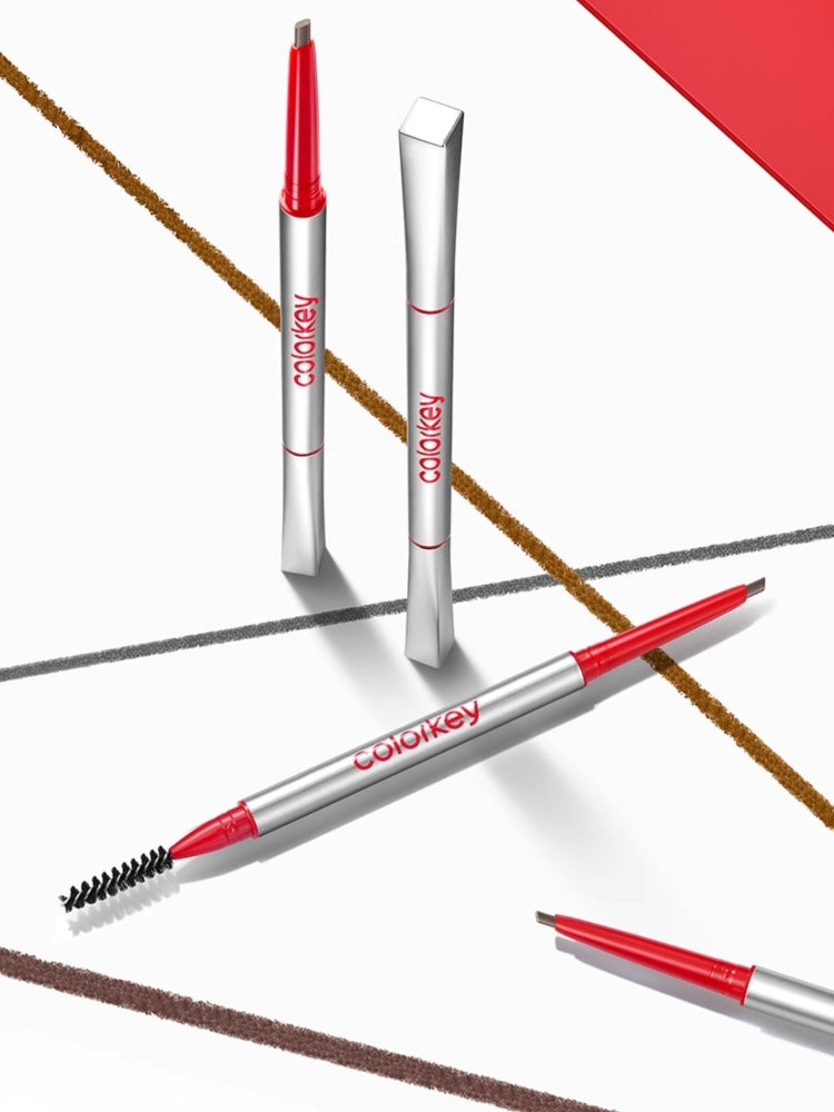 Lasting Multi Dimensional Eyebrow Gel Pencil 90mg