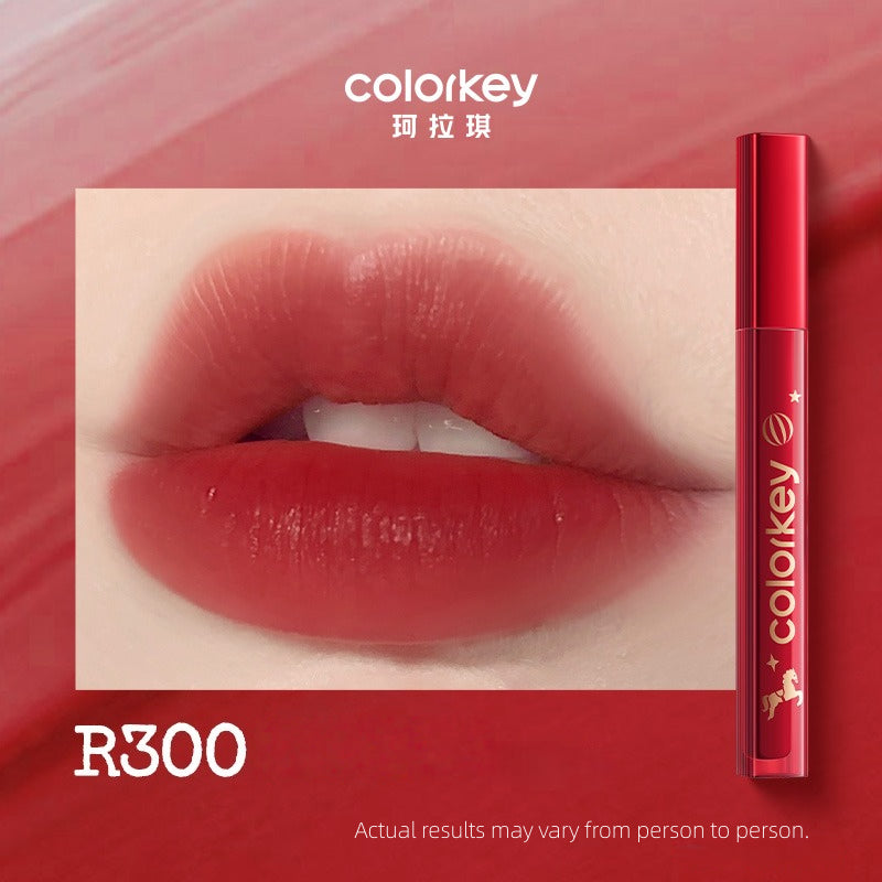 Merry Go Round Soft Matte Water Tint 1.8g