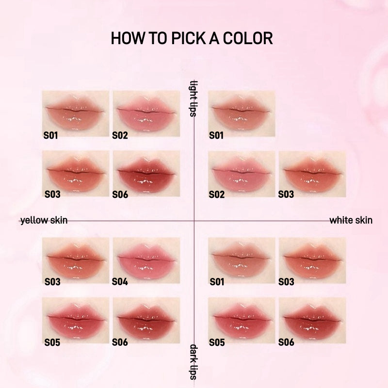 Mirror Essence Lipstick 2.7g