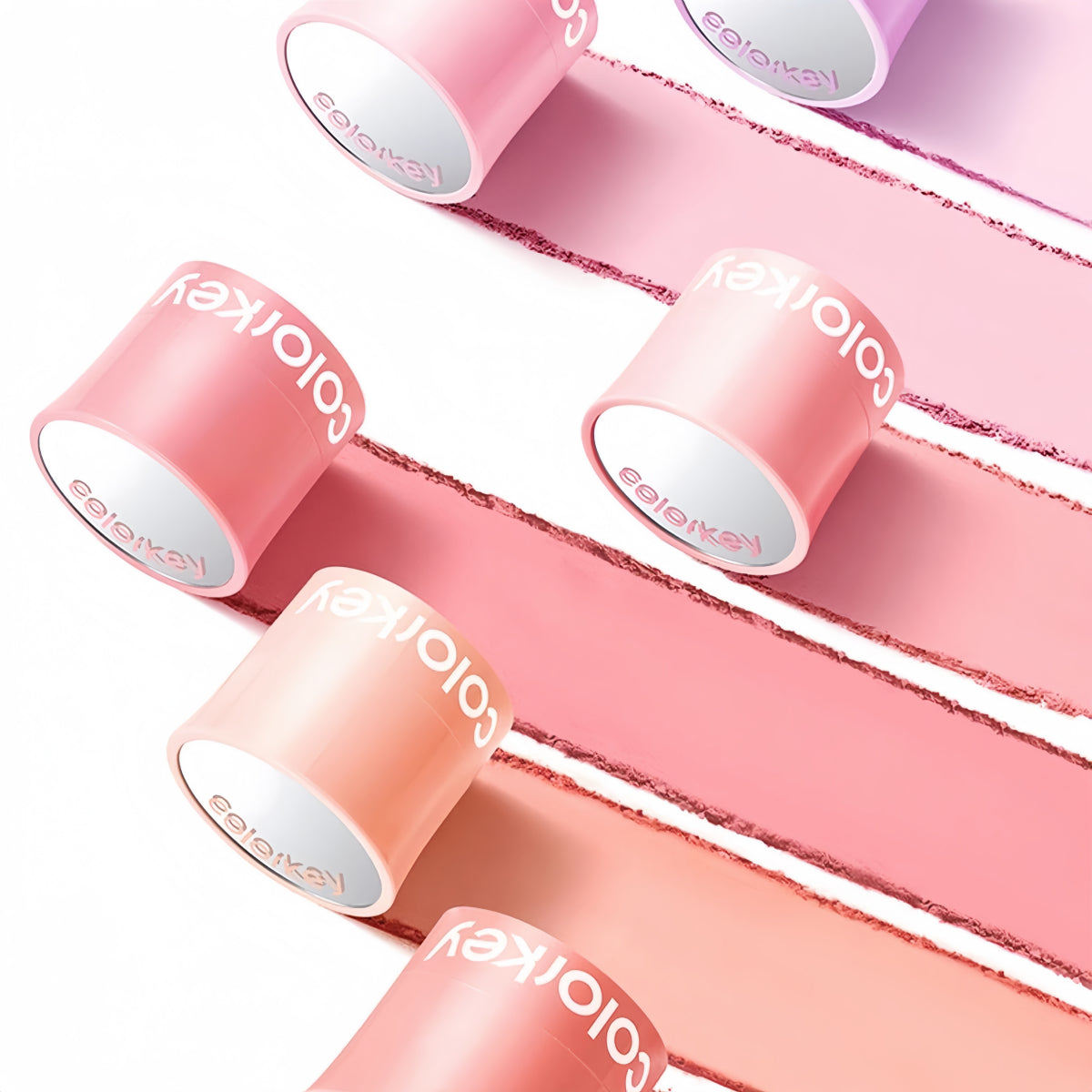 Shimmering Blusher 3.2g