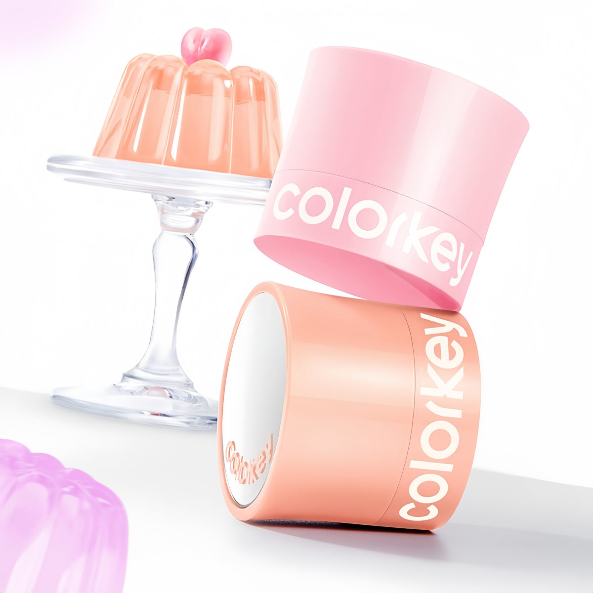 Shimmering Blusher 3.2g