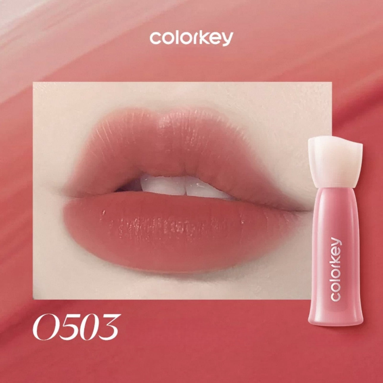 Colorkey - Soft Matte Water Tint 2.5g