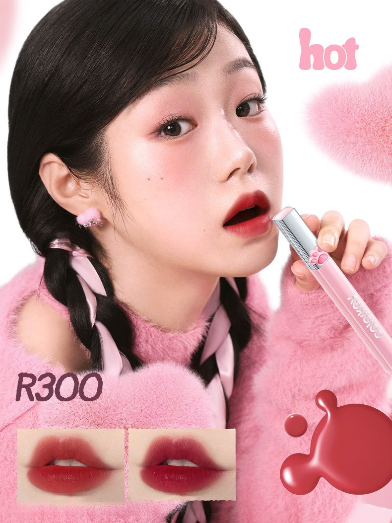 Soft Matte Water Tint QIXI2025 1.8g
