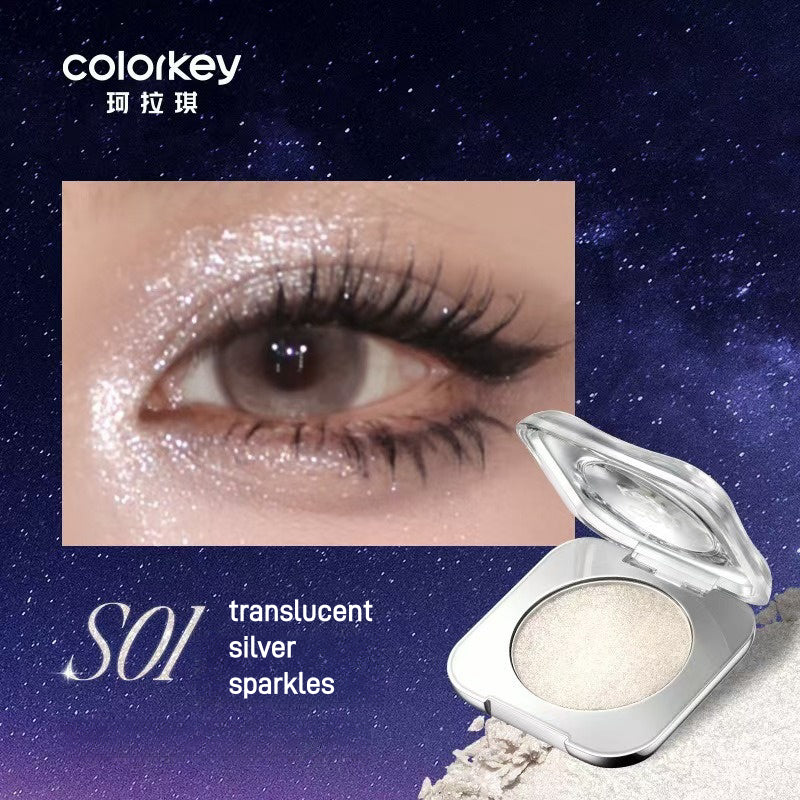 Star Trails Diamond Light Eyeshadow 3g