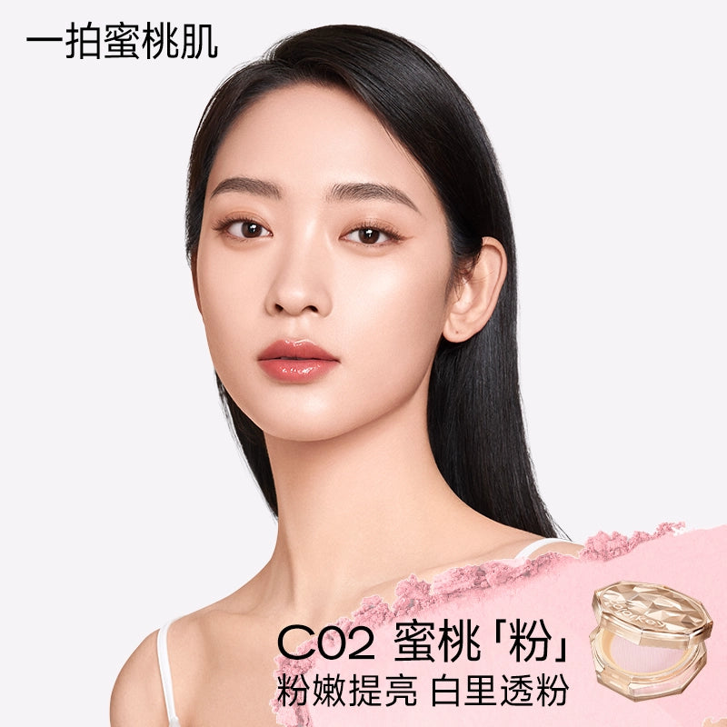 Lasting Original Made Loose Powder 8g