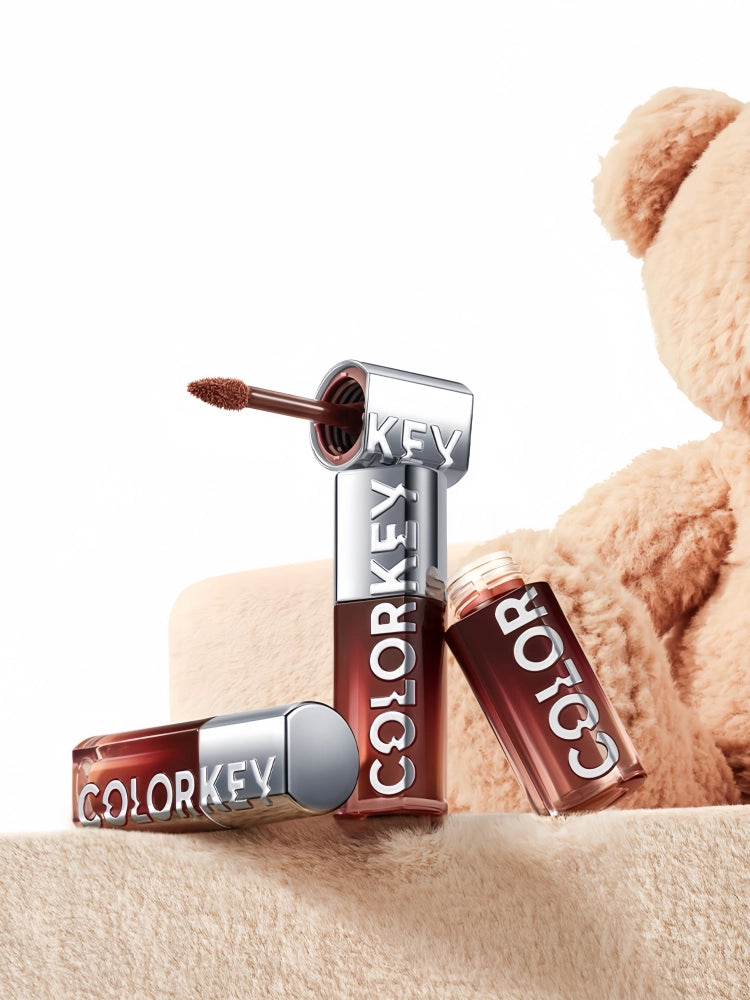 Light and Shadow Lip Stain 3ml Pink Diamond