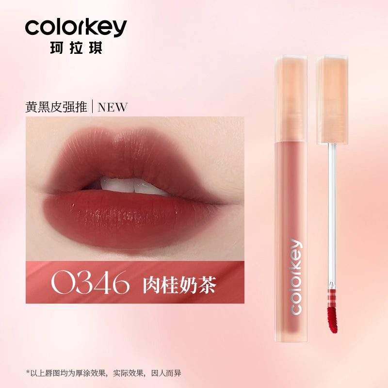 Soft Matte Lip Tint 1.8g
