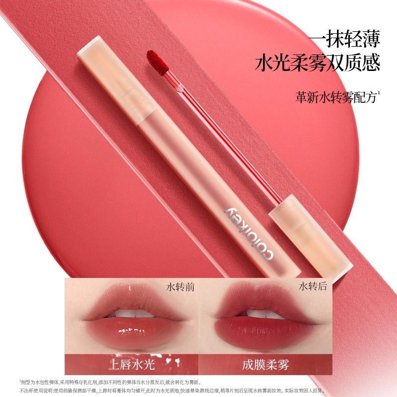 Soft Matte Lip Tint 1.8g