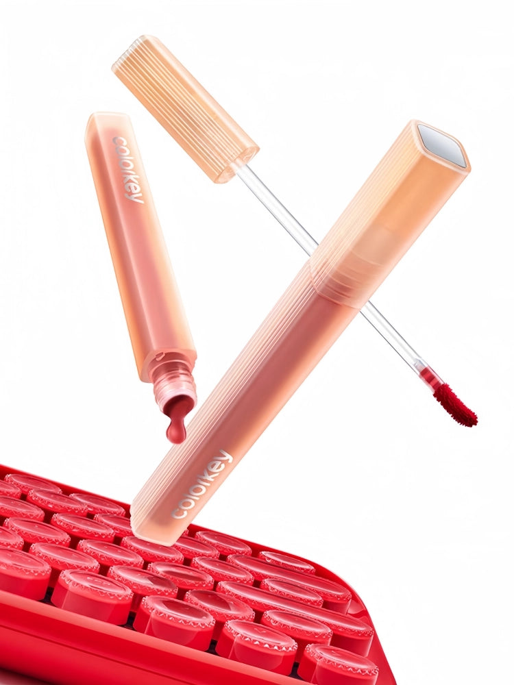 Soft Matte Lip Tint 1.8g