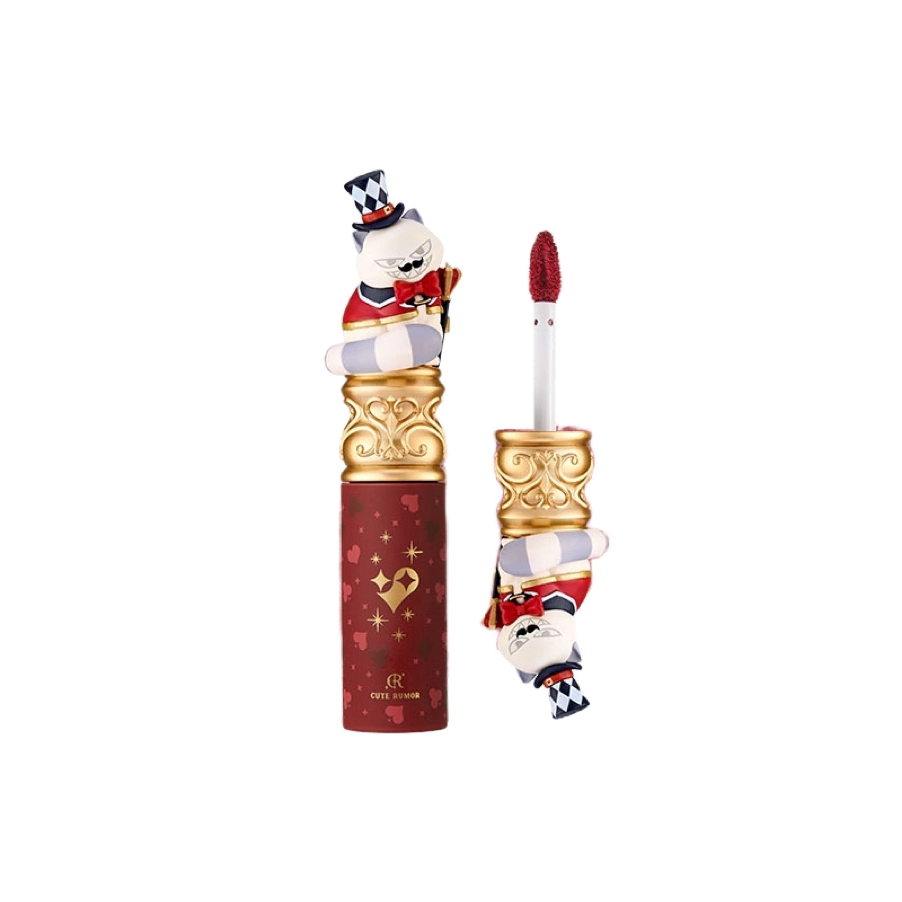 Wonderland Circus Lip Gloss 2.5g