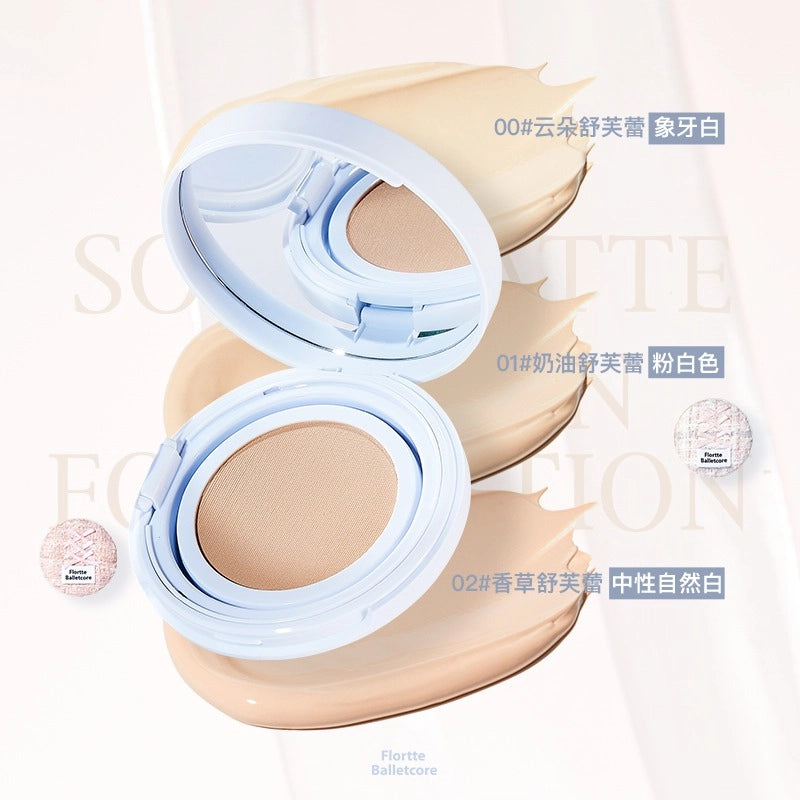 Balletcore Soft Matte Cushion Foundation 13g